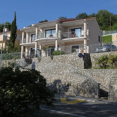 Appartement 3430b Medveja