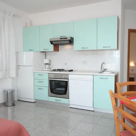 3430b Lägenhet