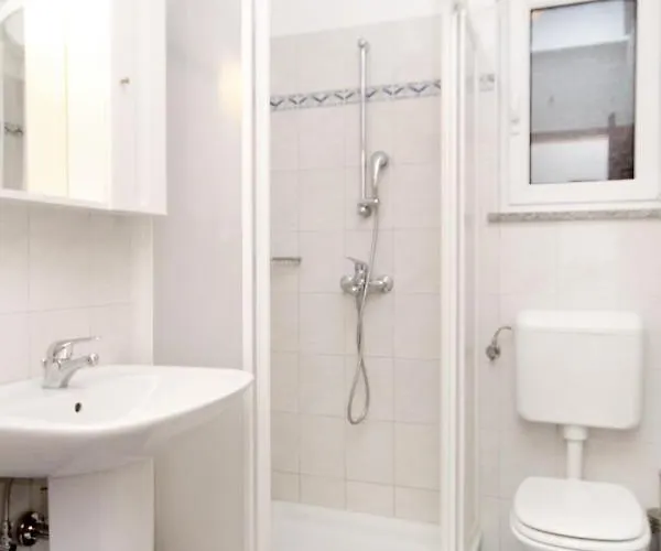 Apartmán 3430b Medveja
