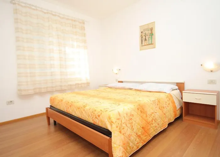 3430b Apartmán Medveja