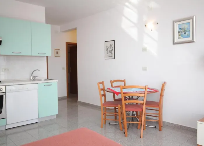Apartmán 3430b