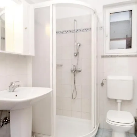 Apartment 3430b Medveja