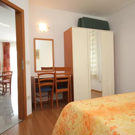 Apartment 3430b Medveja